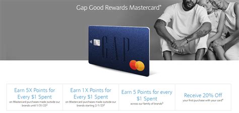 First announced last year, Barclays is now the official issuer of Gap Inc.’s co-branded and private label credit card program in the U.S. and Puerto Rico through the Mastercard global payment network. Gap Inc.’s existing 10 million Cardmembers will be fully migrated to the Barclays program and will receive their cards later this month.